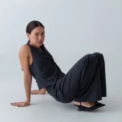 90s Pants 6 90s Pants -Ofertas Grazia Vesti Tienda 90s pants trousers the villa concept 268592