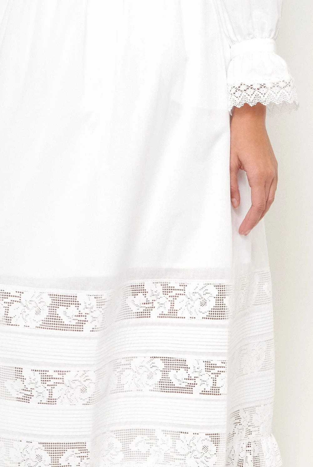 Ada Skirt 3 Ada Skirt - Imagen 3