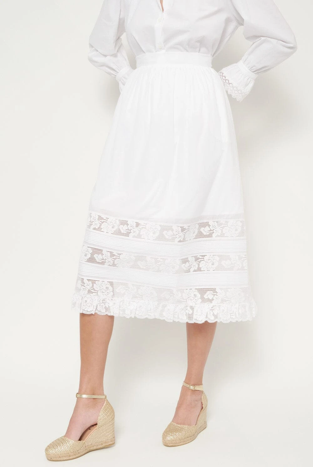 Ada Skirt 4 Ada Skirt - Imagen 4