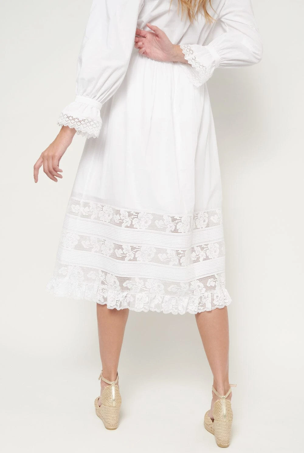 Ada Skirt 5 Ada Skirt - Imagen 5