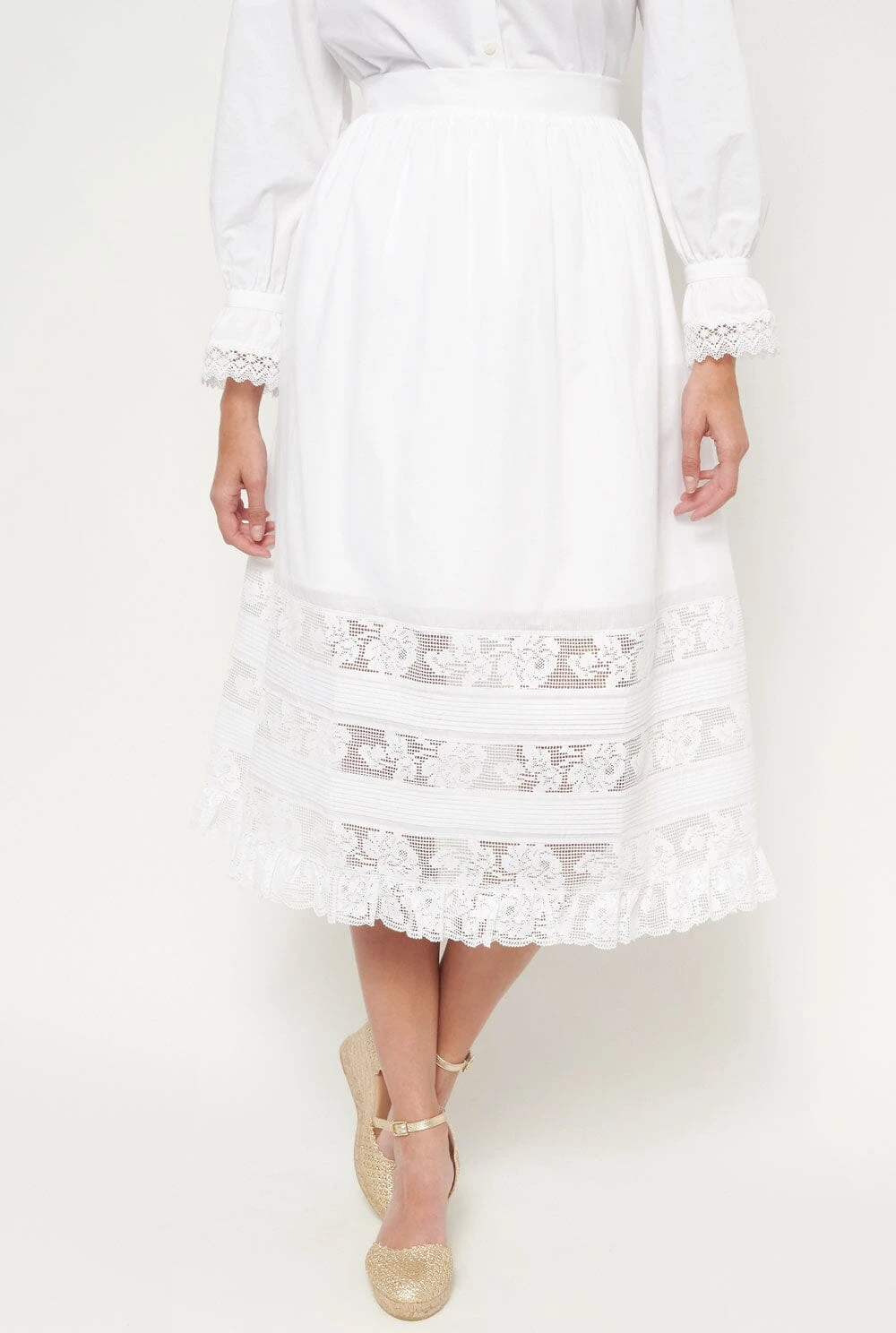 Ada Skirt 2 Ada Skirt - Imagen 2