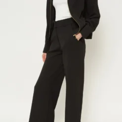 Adela Black -Ofertas Grazia Vesti Tienda adela black trousers julise magon 153601