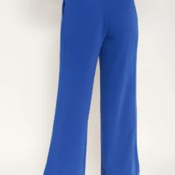Adela Blue -Ofertas Grazia Vesti Tienda adela blue trousers julise magon 415626