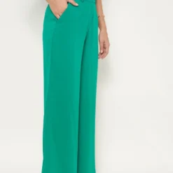 Adela Green -Ofertas Grazia Vesti Tienda adela green trousers julise magon 576084