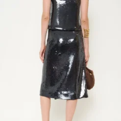 Alex Navy -Ofertas Grazia Vesti Tienda alex navy skirts julise magon 413430