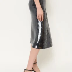 Alex Navy -Ofertas Grazia Vesti Tienda alex navy skirts julise magon 699456