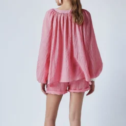 Alma Blouse Peony 7 Alma Blouse Peony -Ofertas Grazia Vesti Tienda alma blouse peony shirts blouses the label edition 557783