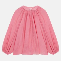 Alma Blouse Peony 9 Alma Blouse Peony -Ofertas Grazia Vesti Tienda alma blouse peony shirts blouses the label edition 851928