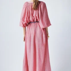 Alma Dress Peony 8 Alma Dress Peony -Ofertas Grazia Vesti Tienda alma dress peony dresses the label edition 793152