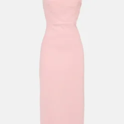 Alvarez Dress Pink -Ofertas Grazia Vesti Tienda alvarez dress pink dresses nicolas montenegro 184951