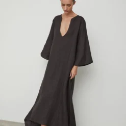 Amber Tunic -Ofertas Grazia Vesti Tienda amber tunic brown dresses alex riviere studio 379709