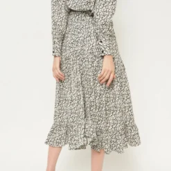 Amelie Skirt -Ofertas Grazia Vesti Tienda amelie skirt skirts kolonaki 180935