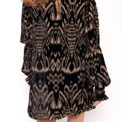 Andrea Velvet Mini -Ofertas Grazia Vesti Tienda andrea velvet mini dresses diddo madrid 346660