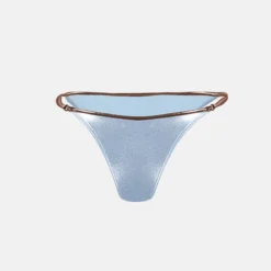 Aquarius Bikini Bottom