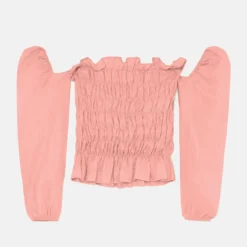 Top Arrieta Rosa -Ofertas Grazia Vesti Tienda arrieta top pink t shirts tops alava brand 552315