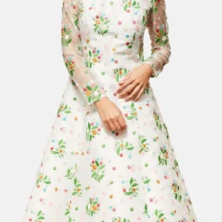 Aruna Dress - Pre Order -Ofertas Grazia Vesti Tienda aruna dress dress kolonaki 826311