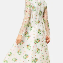 Aruna Dress - Pre Order -Ofertas Grazia Vesti Tienda aruna dress dress kolonaki 925863