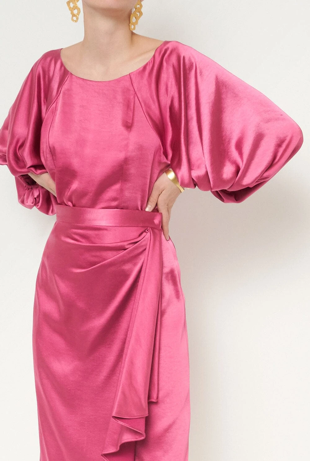 Audrey Top Fucsia 1 Audrey Top Fucsia