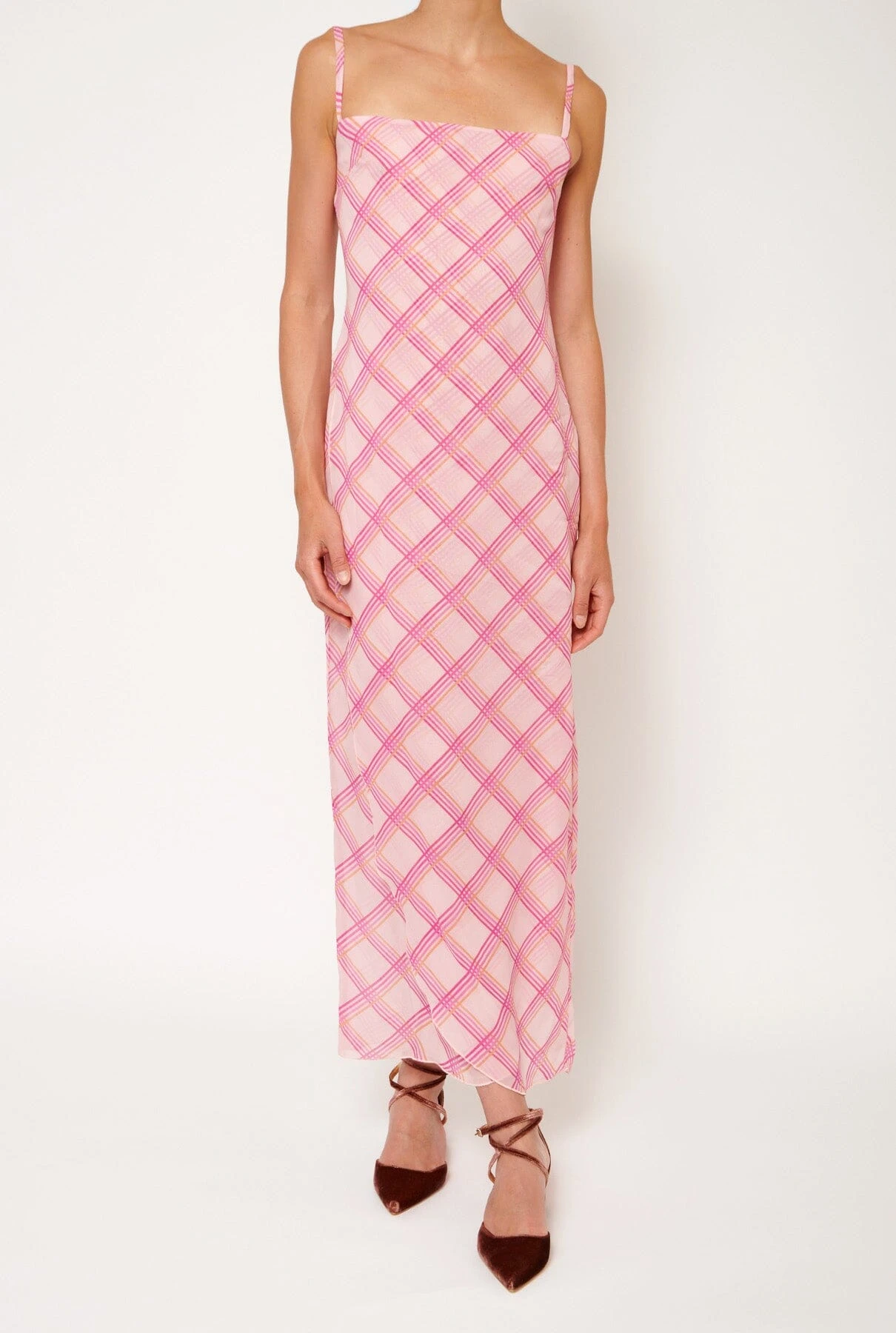 Aura Dress 2 Aura Dress - Imagen 2