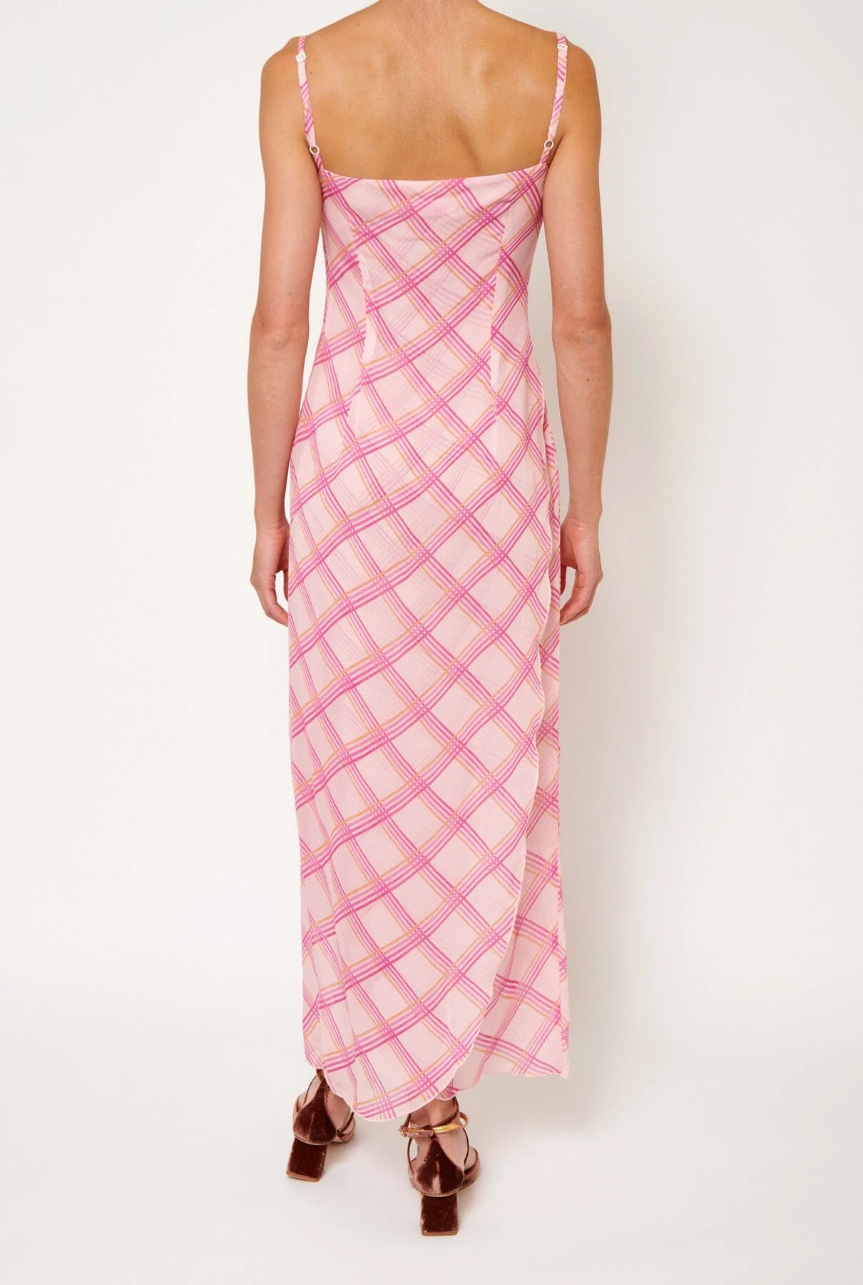 Aura Dress 4 Aura Dress - Imagen 4