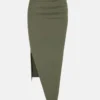 Avocado Skirt