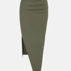 Avocado Skirt