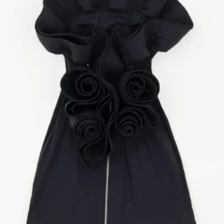 Back Bouquet Dress -Ofertas Grazia Vesti Tienda back bouquet dress dresses juan vidal 127831