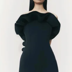 Back Bouquet Dress -Ofertas Grazia Vesti Tienda back bouquet dress dresses juan vidal 590215