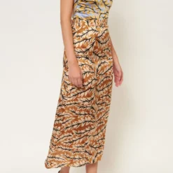 Falda Bahía -Ofertas Grazia Vesti Tienda bahia skirt skirts vano studio 414918