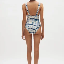 Bañador Conformado Estampado -Ofertas Grazia Vesti Tienda banador conformado estampado banador simorra 487674