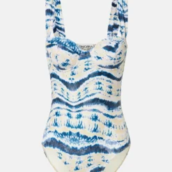 Bañador Conformado Estampado -Ofertas Grazia Vesti Tienda banador conformado estampado banador simorra 619180