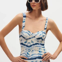 Bañador Conformado Estampado