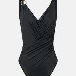 Bañador Drapeado