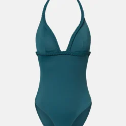Bañador Tipo Halter -Ofertas Grazia Vesti Tienda banador tipo halter banador simorra 206936