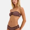 BANDEAU BIKINI SHIC