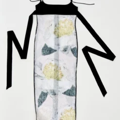 Bandeau Sequin Dress 5 Bandeau Sequin Dress -Ofertas Grazia Vesti Tienda bandeau sequin dress dresses juan vidal 682189