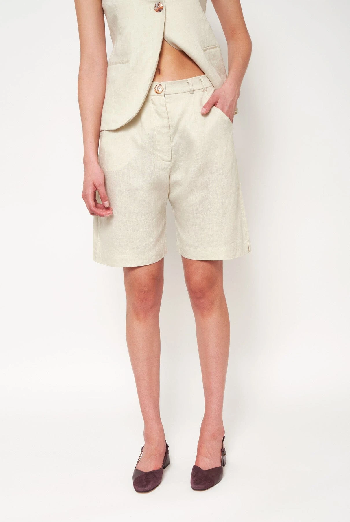 Bermuda Bermeja 2 Bermuda Bermeja - Imagen 2