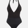 BAÑADOR BERTA BLACK