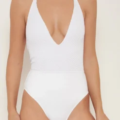 BAÑADOR BERTA WHITE 7 BAÑADOR BERTA WHITE -Ofertas Grazia Vesti Tienda berta white swimsuit swimwear wapa swimwear 359233
