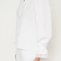 Betina Shirt -Ofertas Grazia Vesti Tienda betina shirt shirts blouses kolonaki 360114