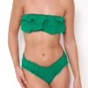 Bikini Bambula Green