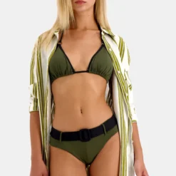 BIKINI BELT