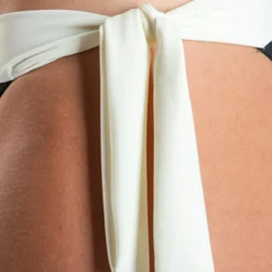 BIKINI BOTTOM NUDO ISLA GRIS -Ofertas Grazia Vesti Tienda bikini bottom nudo isla gris swimwear mur swimwear 350548