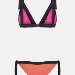 BIKINI BOTTOM NUDO ISLA NARANJA -Ofertas Grazia Vesti Tienda bikini bottom nudo isla naranja swimwear mur swimwear 651937