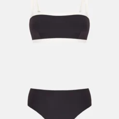 BIKINI BOTTOM RETRO ISLA GRIS