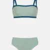 BIKINI BOTTOM RETRO ISLA VERDE