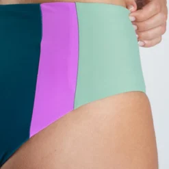 BIKINI BOTTOM RETRO ISLA VERDE -Ofertas Grazia Vesti Tienda bikini bottom retro isla verde swimwear mur swimwear 802107