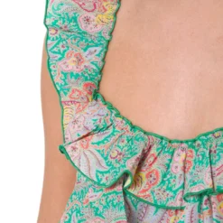Bikini Estampado Liberty -Ofertas Grazia Vesti Tienda bikini estampado liberty swimwear como un pez en el agua 787571