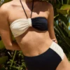 BIKINI GALA BANDEAU