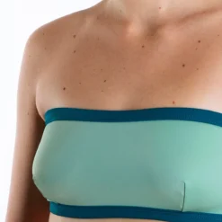 BIKINI TOP BANDEAU ISLA VERDE 9 BIKINI TOP BANDEAU ISLA VERDE -Ofertas Grazia Vesti Tienda bikini top bandeau isla verde swimwear mur swimwear 672951